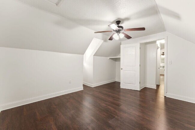 Building Photo - 4BR/2BA Piedmont Home with Flexible Layout + Detached Garage