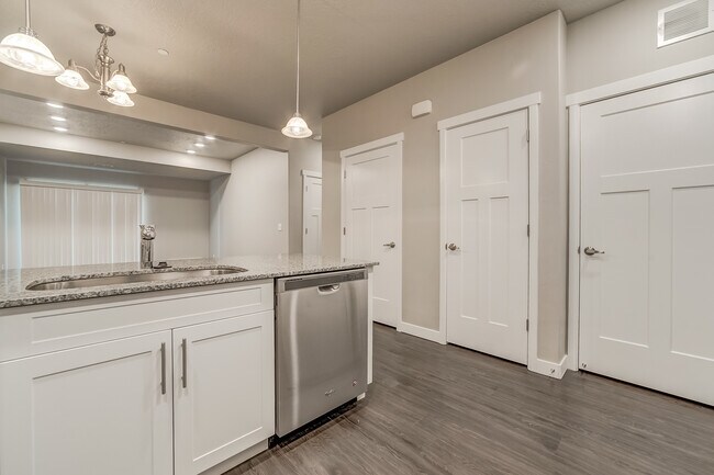 Building Photo - 217 N 670 E