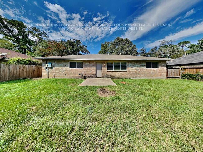 Building Photo - 3631 Dawnwood Dr