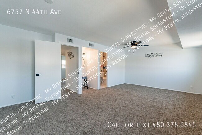 Building Photo - 6757 N 44th Ave