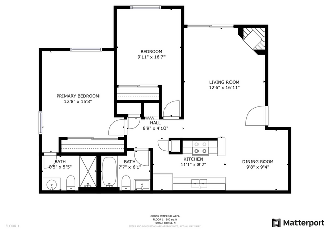 Building Photo - Sleek and Stylish 2 Bedroom Condo in Encin...