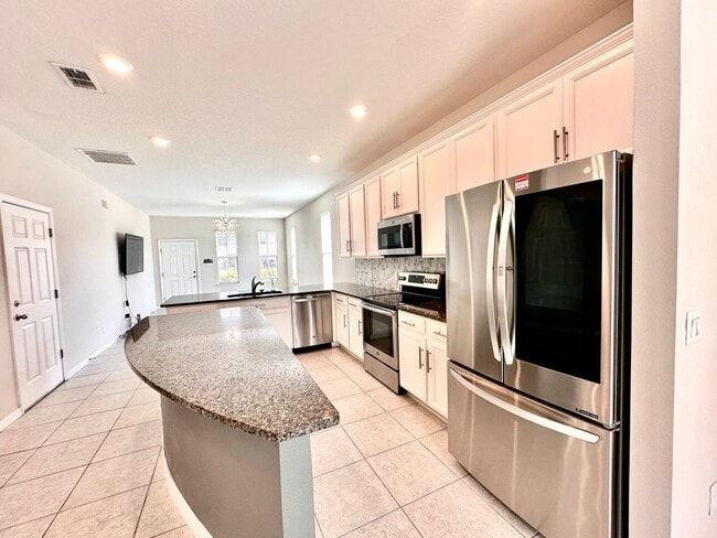 Building Photo - Chelsea Park at West Haven - 5BR/3.5BA HOME