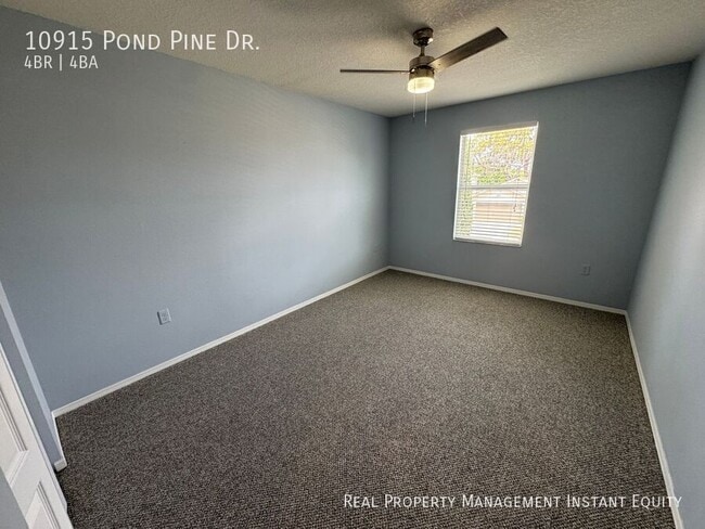 Building Photo - 10915 Pond Pine Dr