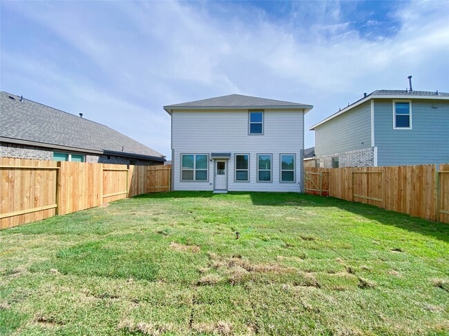 Building Photo - 25410 Katy Gate Ln