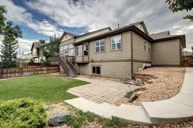 Building Photo - Convenient Castle Rock home on Culd-a-sac located in The Haven Neighborhood by Metzler Ranch!