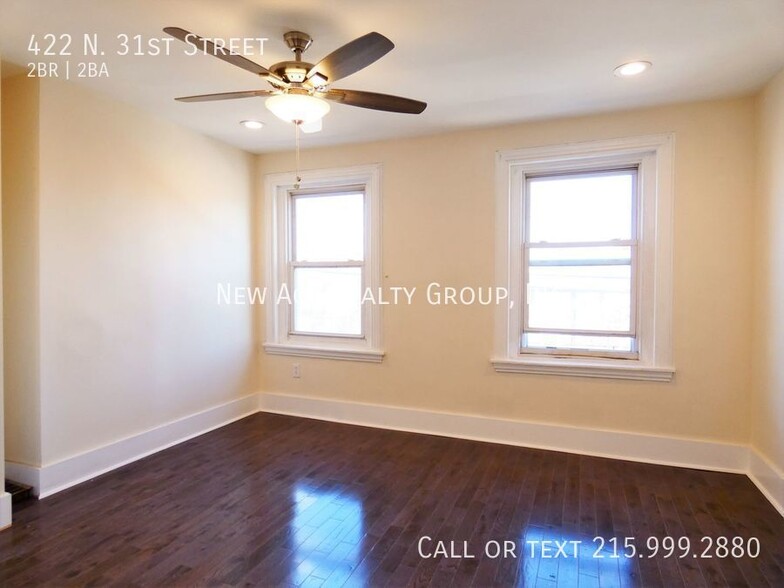 Building Photo - 422 N 31st St