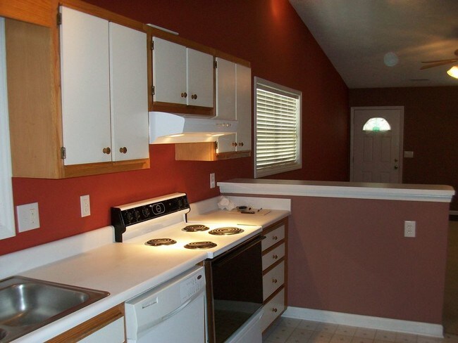 Building Photo - MULBERRY PLACE