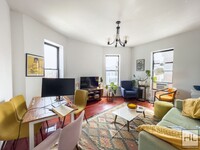 Building Photo - Spacious Clinton Hill 2-Bed 1-Bath / Great...