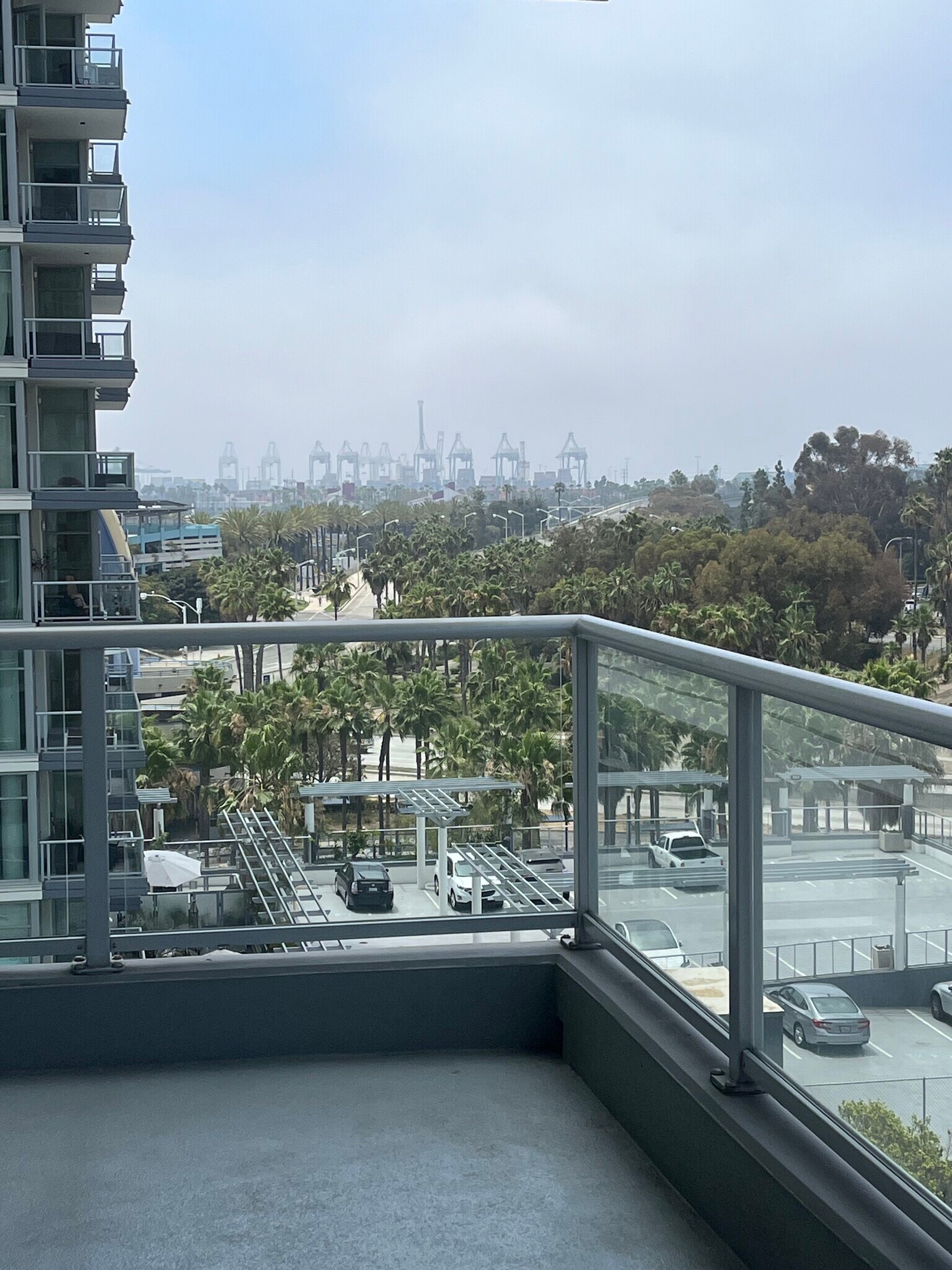 Building Photo - 400 W Ocean Blvd