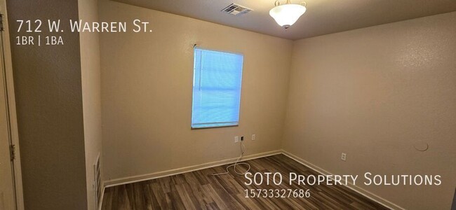 Building Photo - 1 BD / 1 BA