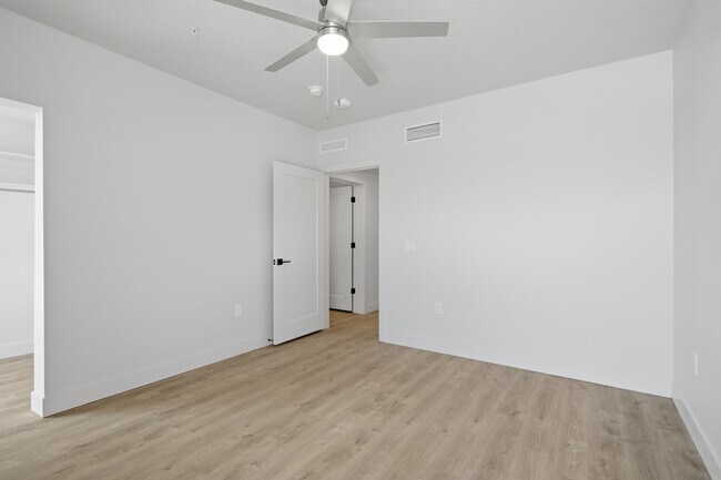 Floorplan - Brickside Heights Phase II