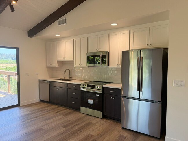 Building Photo - 4790 Sand Canyon Rd