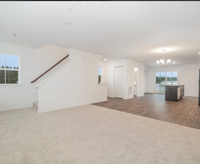 Building Photo - Brand New Luxury Town-home | 3 bed / 2.5 bath | Attached 2-car garage | Carlisle PA