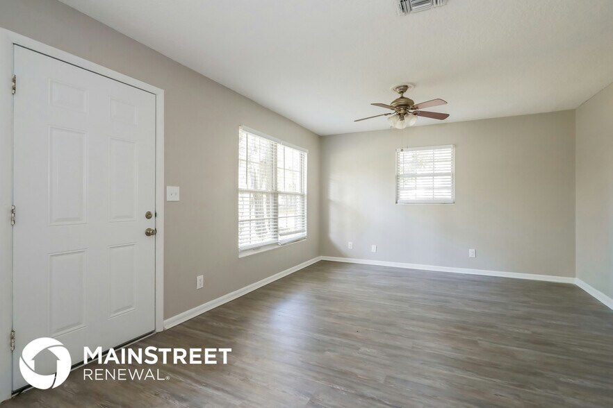 Building Photo - 3105 Purdom Dr