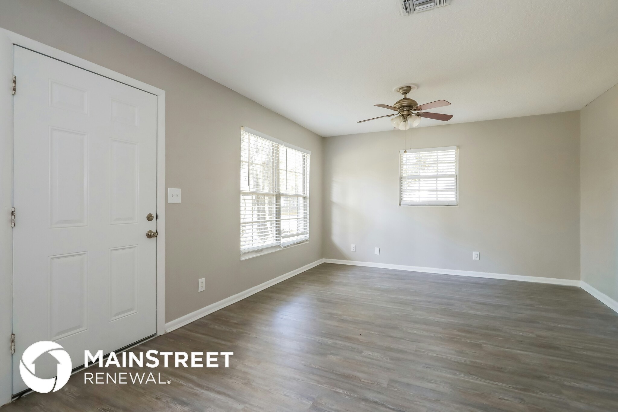 Building Photo - 3105 Purdom Dr