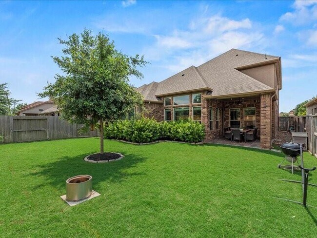 Building Photo - 17703 Olde Oaks Estate Ct