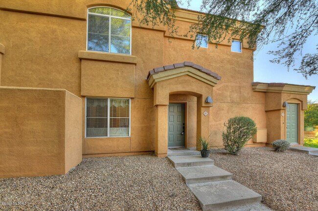 Building Photo - 7050 E Sunrise Dr