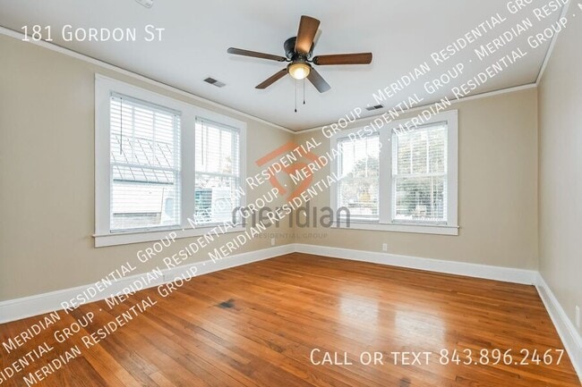 Building Photo - 181 Gordon St