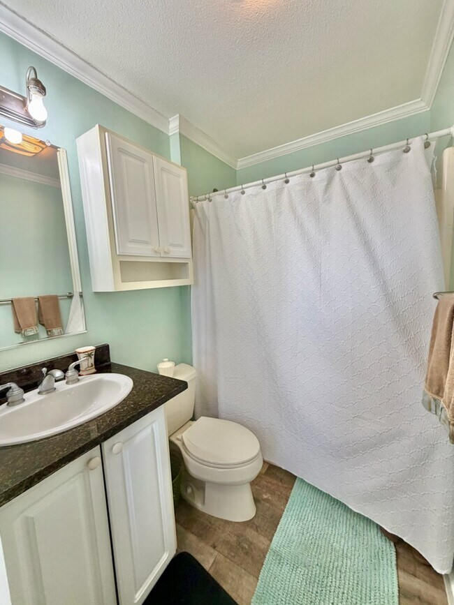 Building Photo - 161 Caswell Branch Rd