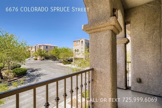 Building Photo - 3-Story Home in Centennial Hills