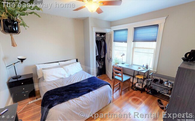 Building Photo - 9 Arlington St