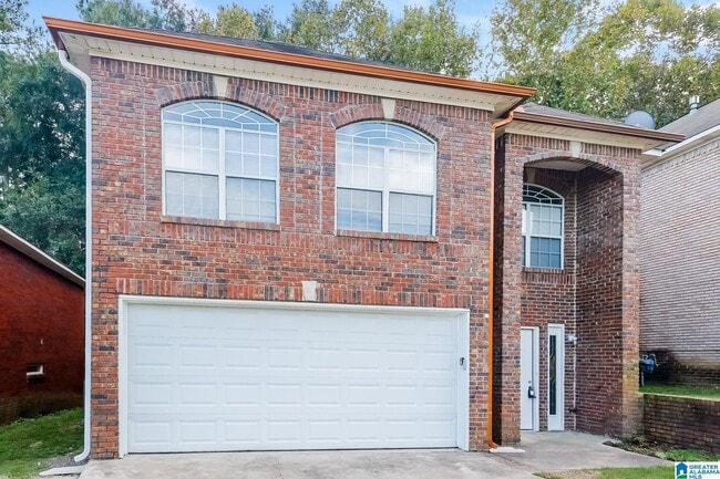Primary Photo - 1329 Riverford Cir
