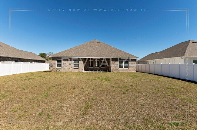 Building Photo - Move-in Ready 4 Bed 2 Bath Daphne Home in Jubilee Farms