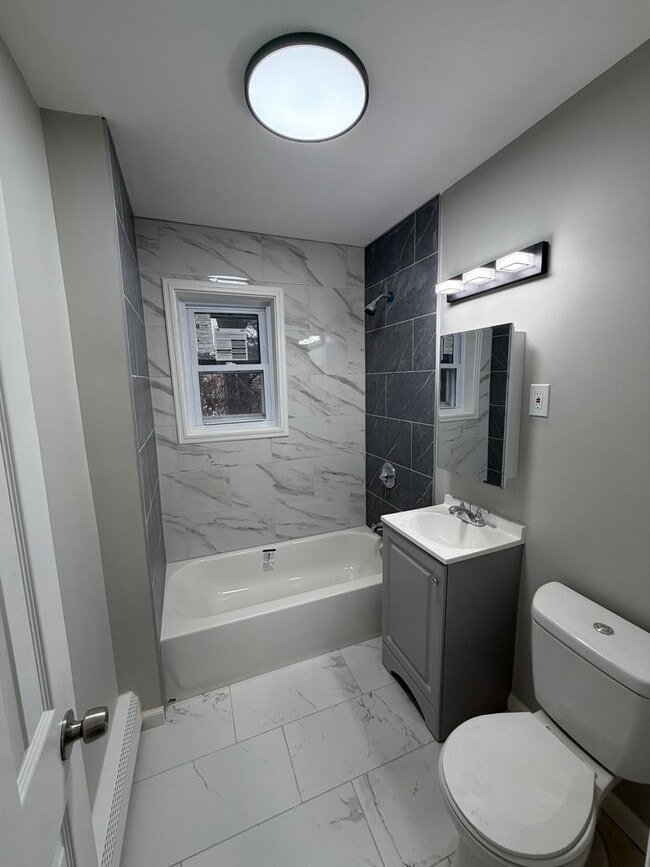 Interior Photo - Oakwood Gardens