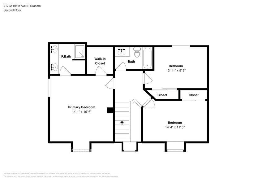 Building Photo - 21702 104th Ave E