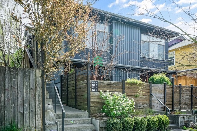 Primary Photo - 2 BED & 1.5 BATH URBAN ELEGANCE AND ROOFTO...