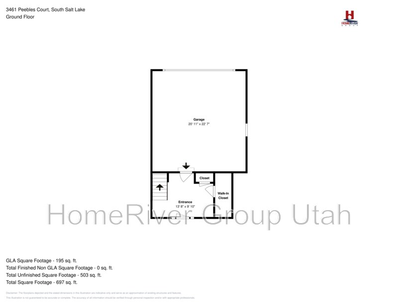 Building Photo - 3461 Peebles Ct