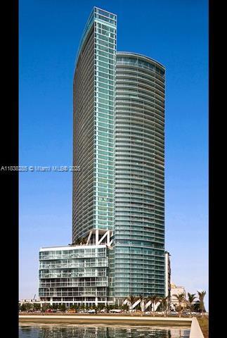 Building Photo - 888 Biscayne Blvd
