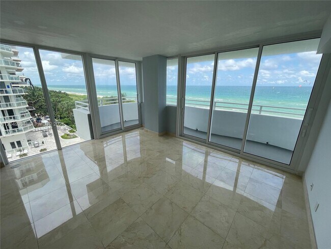 Building Photo - 8911 Collins Ave