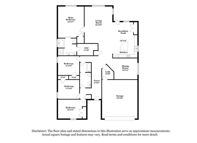 Building Photo - 214 Kestrel Ln