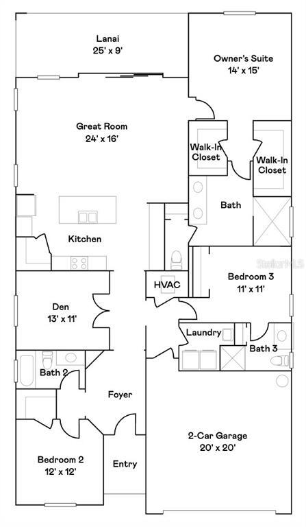 Building Photo - 1580 Sunset Preserve Wy