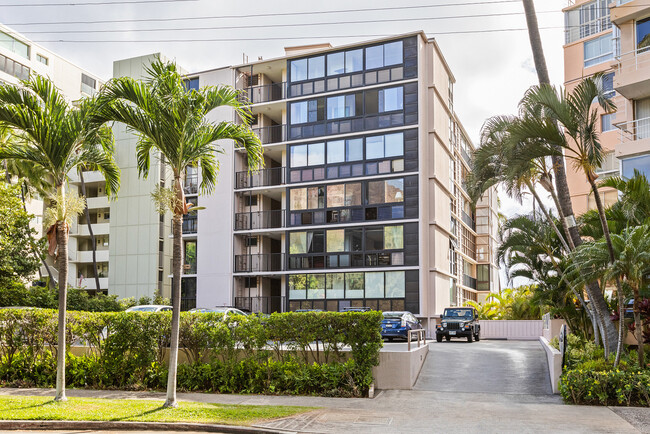 Street view - 2987 Kalakaua Ave