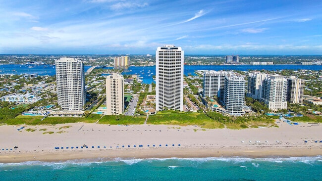 Building Photo - 3000 N Ocean Dr