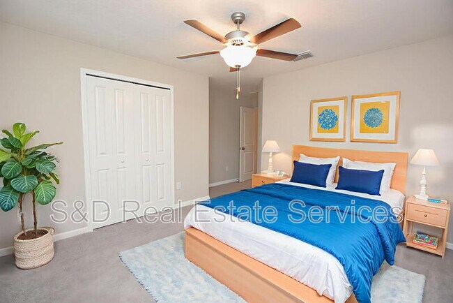 Building Photo - 5643 Keaton Springs Dr