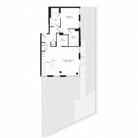 Floorplan - Estate