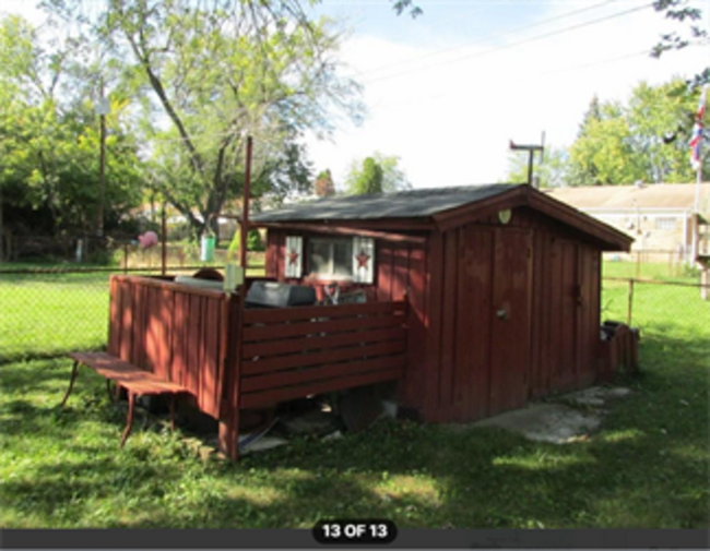 Building Photo - 7926 E 35th St