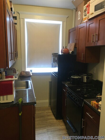 Building Photo - 1171 Boylston St
