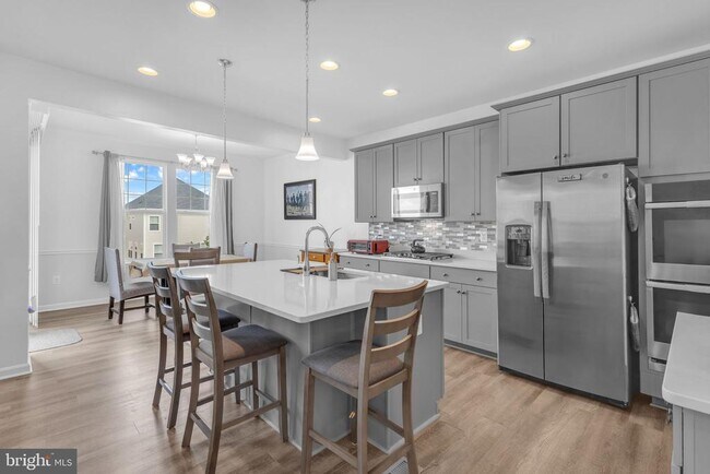 Building Photo - 1017 Coriander Ln