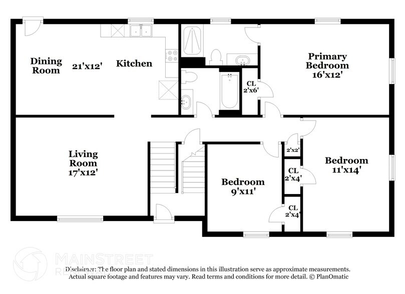 Building Photo - 803 N Arnold Ave