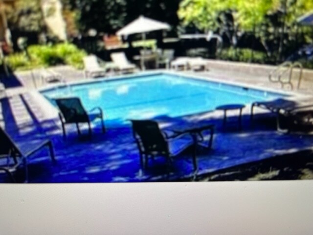 Swimming Pool - 1912 Magdalena Cir
