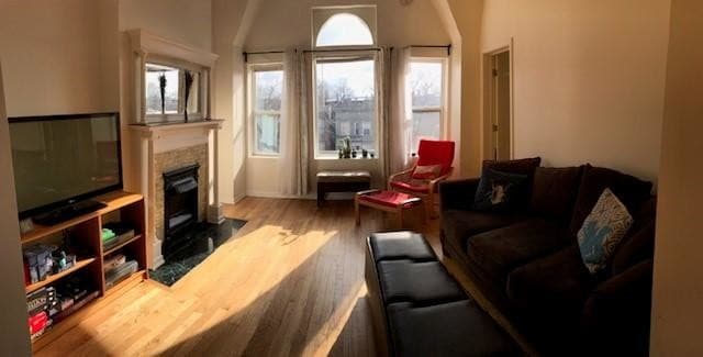 Building Photo - 4812 S Indiana Ave