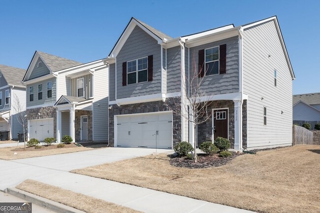 Building Photo - 2928 Cottage Ln