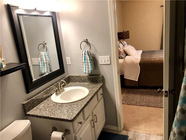 Building Photo - Corporate Furnished Two-Bedroom Condo - Utilities and Wi-Fi, From $1,825 monthly, Minimum of 3 mo...