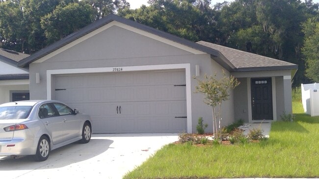 Building Photo - Brand New 3/2/2 furnished close to I75 to commute to Tampa or Ocala.
