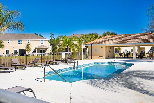 Building Photo - New 3/2.5 Townhome in Ormond Beach