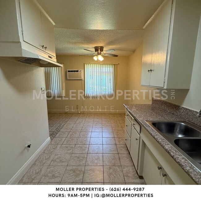 Building Photo - 14428 Amar Rd